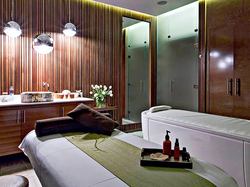 Doubletree by Hilton Moscow-Marina