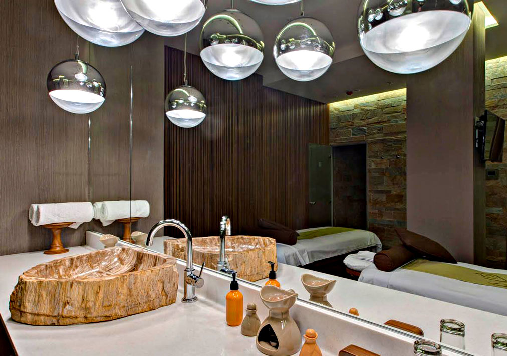 Doubletree by Hilton Moscow-Marina