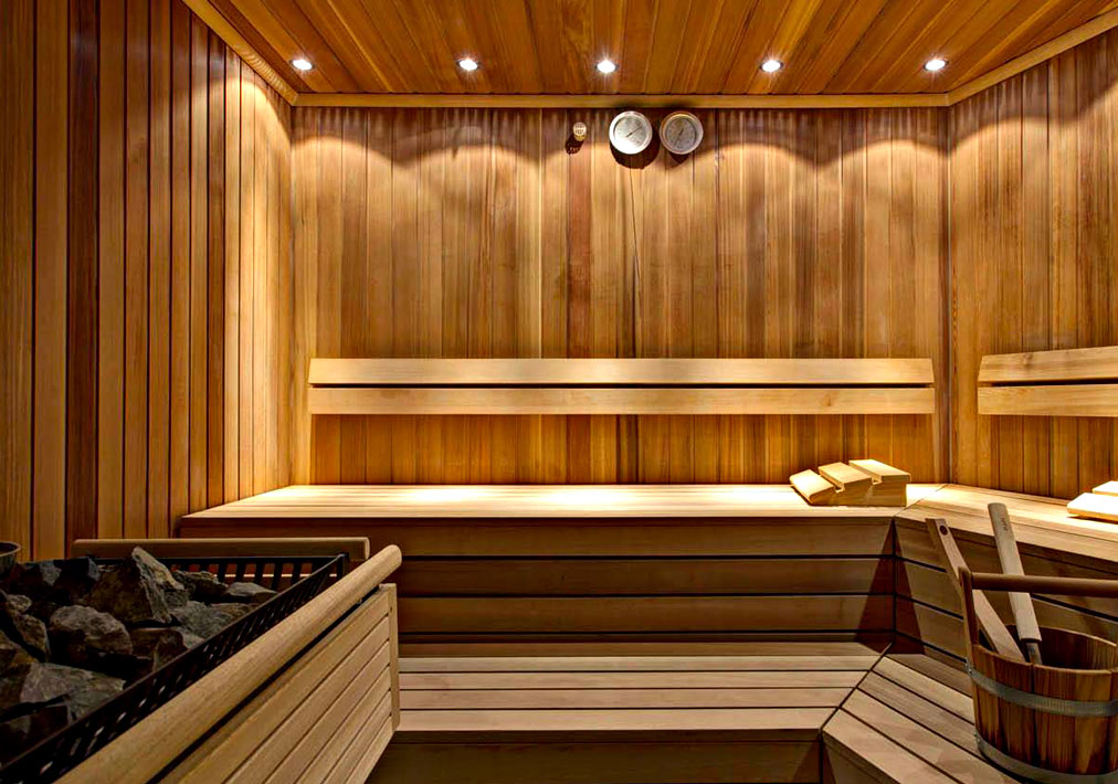 Doubletree by Hilton Moscow-Marina