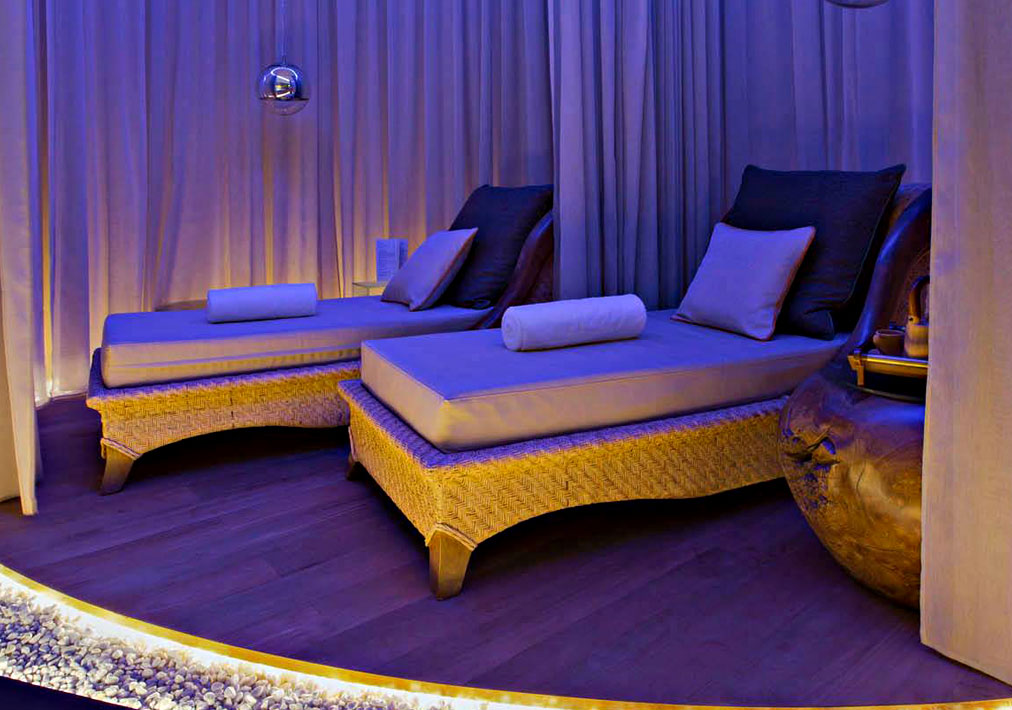 Doubletree by Hilton Moscow-Marina