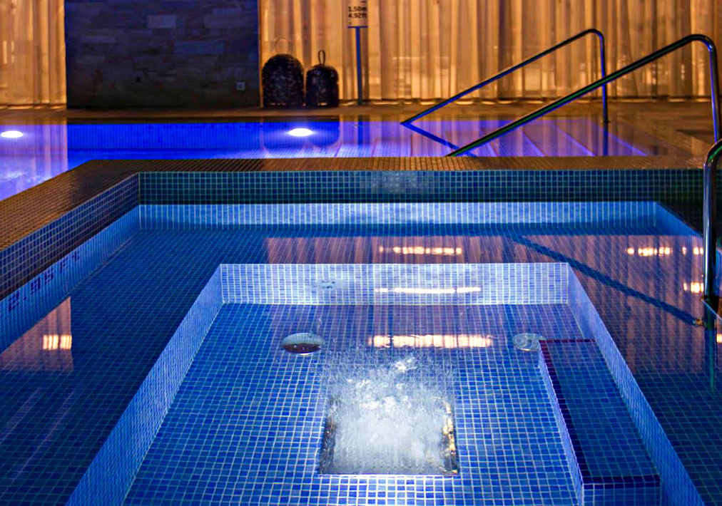 Doubletree by Hilton Moscow-Marina