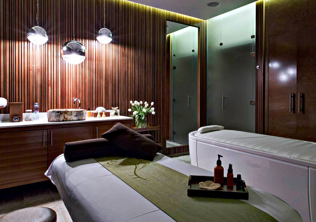 Doubletree by Hilton Moscow-Marina