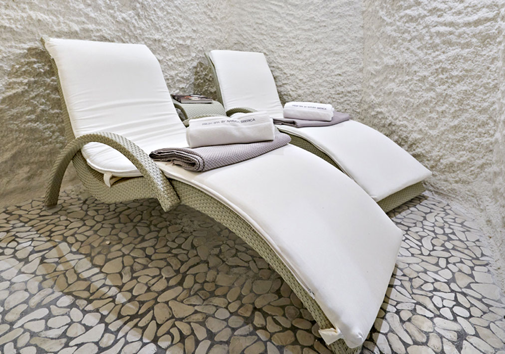 Fresh-SPA