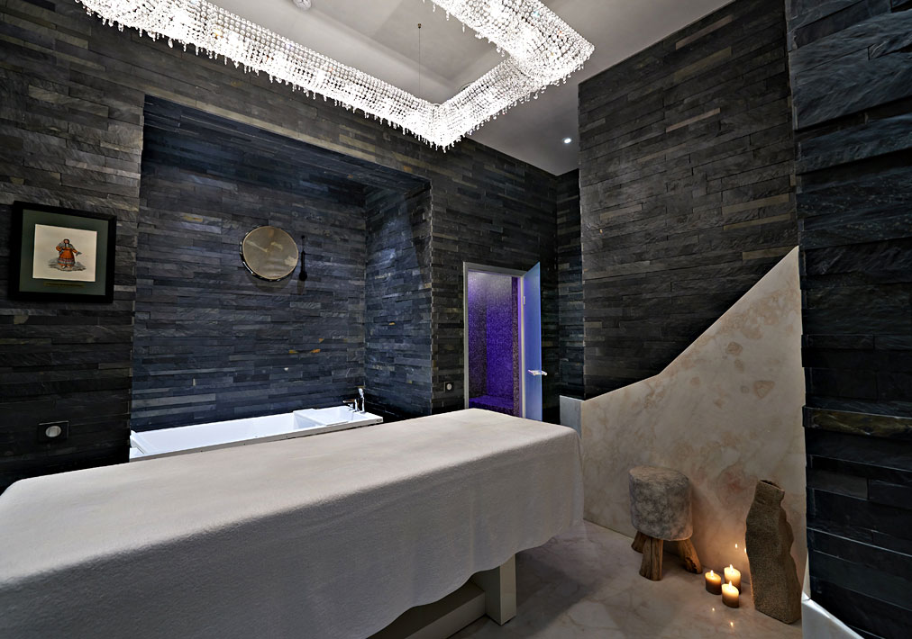 Fresh-SPA