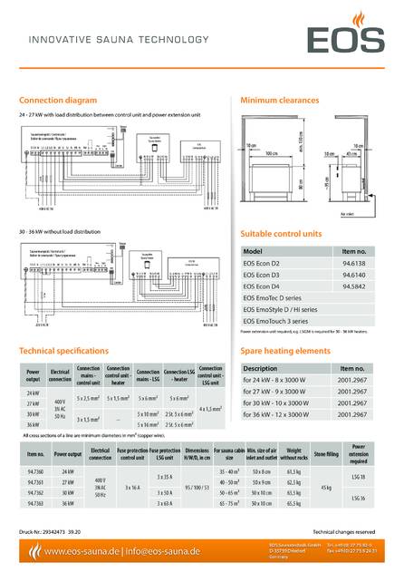 EOS 34.G HD, cтраница 2