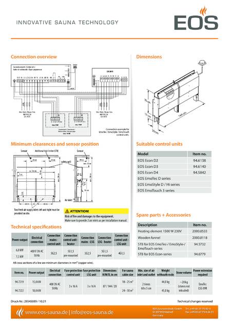 EOS 46.U XL, cтраница 2