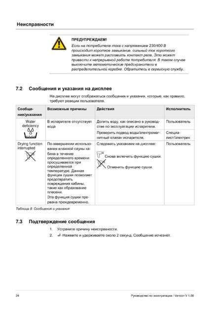 Fasel FCU5xxx, cтраница 24