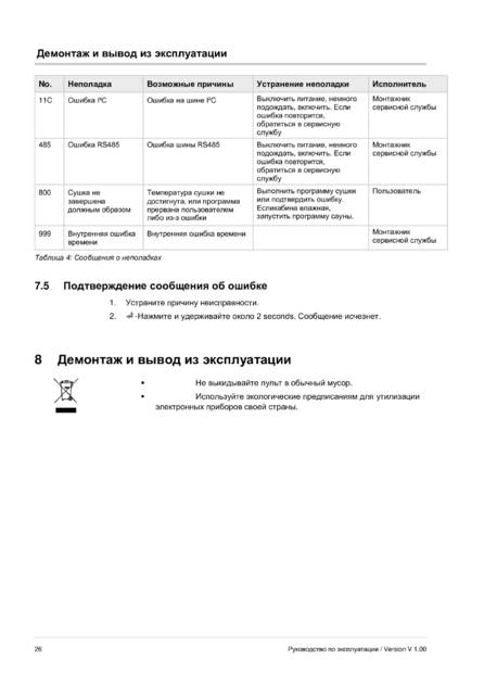 Fasel FCU5xxx, cтраница 26