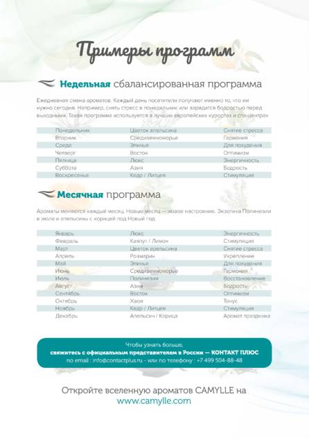 Camylle Ароматизация парной, cтраница 4