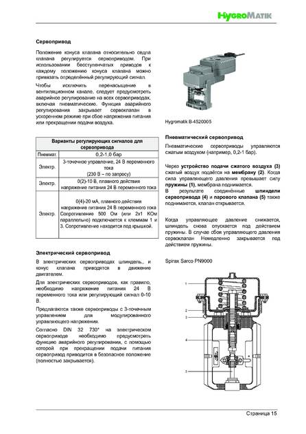Hygromatik DDS, cтраница 15