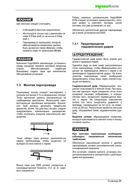 Hygromatik DDS, cтраница 28