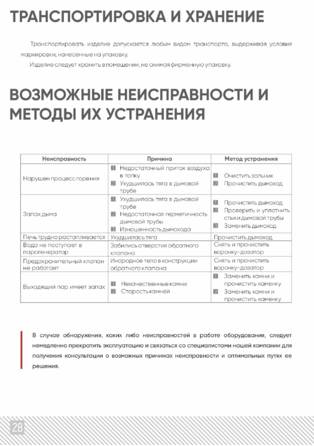 ИзиСтим Для бани, cтраница 28