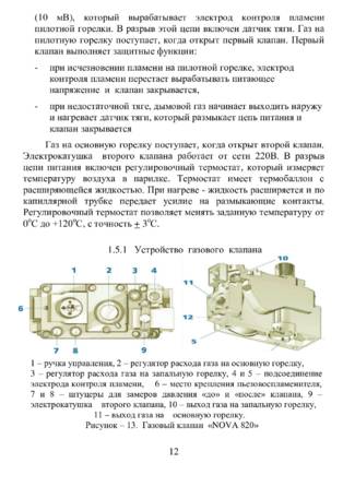 ИзиСтим Спектр ГГУ-20, 40, cтраница 12