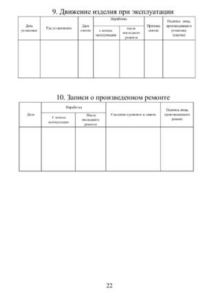 ИзиСтим Спектр ГГУ-20, 40, cтраница 22