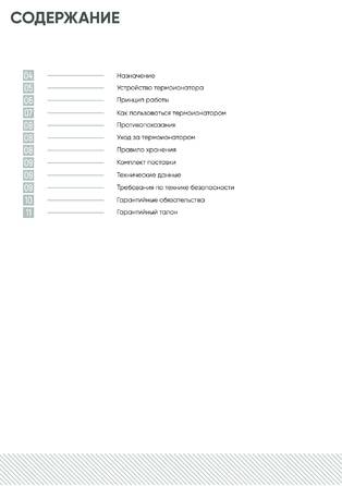 Изистим Термоионатор, cтраница 3