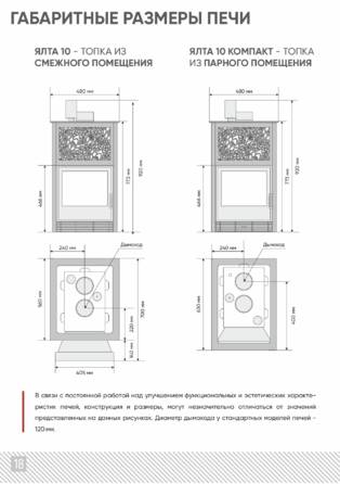 ИзиСтим Ялта 10, cтраница 18