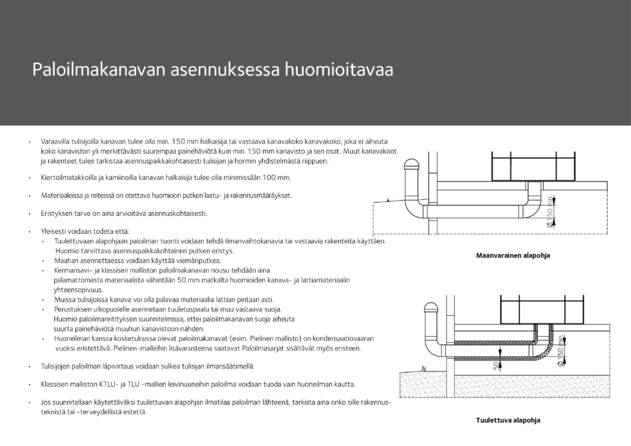 Противопожарная система Tulikivi, cтраница 5
