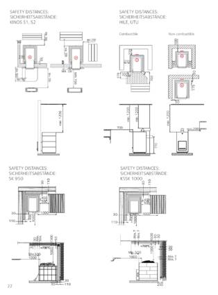 Интерьерный камень Tulikivi, cтраница 22