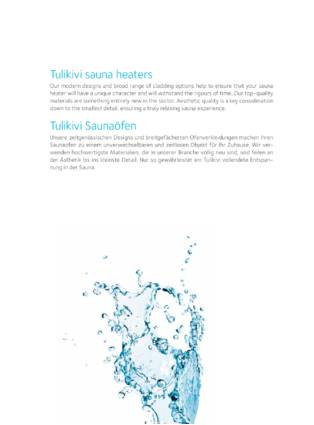 Интерьерный камень Tulikivi, cтраница 3