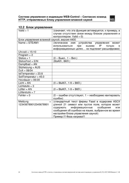 Fasel FCU-EXT, cтраница 34