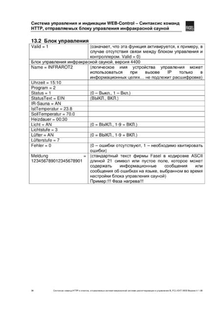 Fasel FCU-EXT, cтраница 36