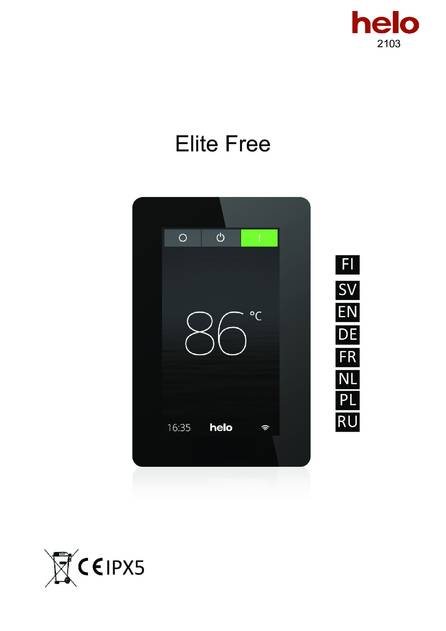 Helo Elite Free, cтраница 1