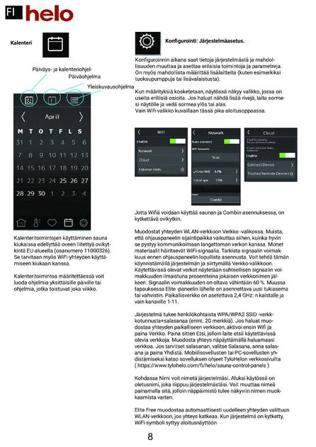 Helo Elite Free, cтраница 8