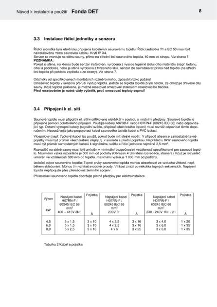 Helo Fonda с выносным управлением, cтраница 135