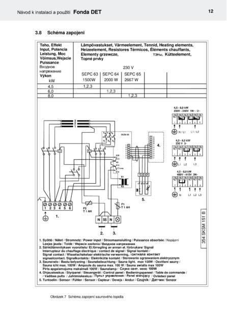 Helo Fonda с выносным управлением, cтраница 139