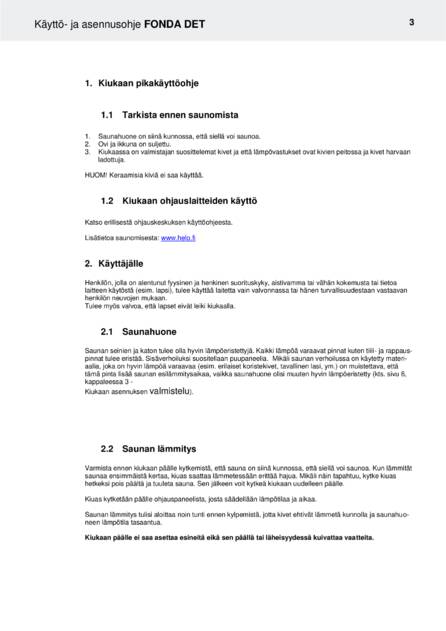 Helo Fonda с выносным управлением, cтраница 4