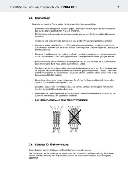Helo Fonda с выносным управлением, cтраница 48