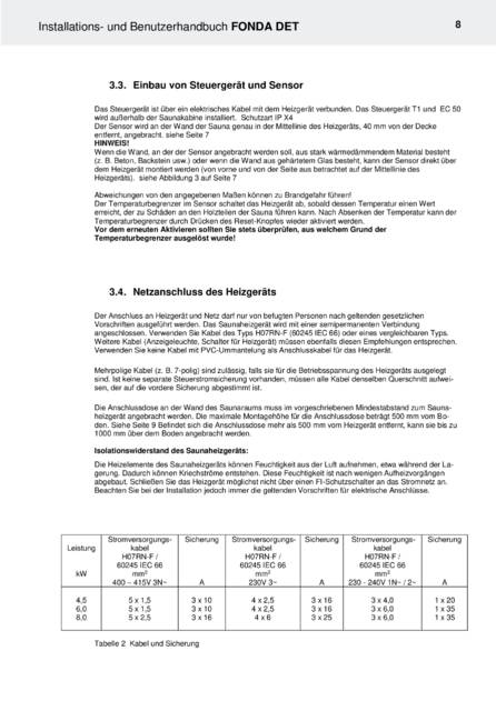 Helo Fonda с выносным управлением, cтраница 51
