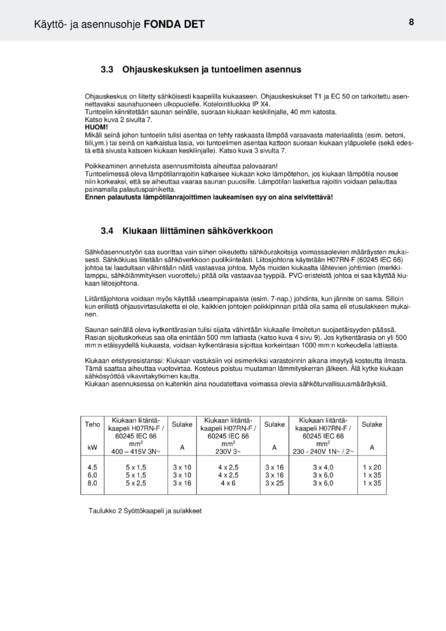 Helo Fonda с выносным управлением, cтраница 9