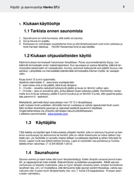 Helo Hanko, cтраница 4