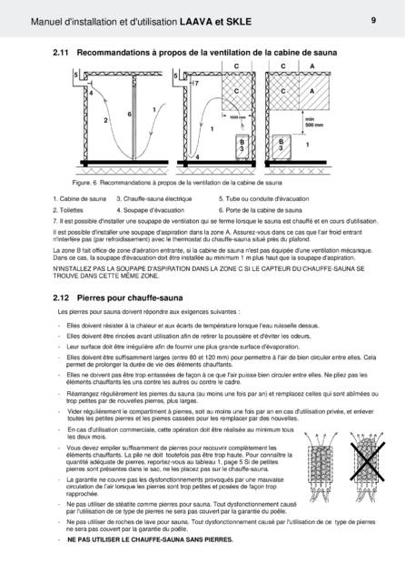 Helo Laava и SKLE с релейным блоком WE 40, cтраница 50