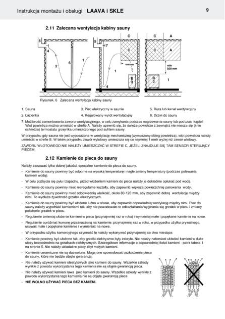 Helo Laava и SKLE с релейным блоком WE 40, cтраница 80