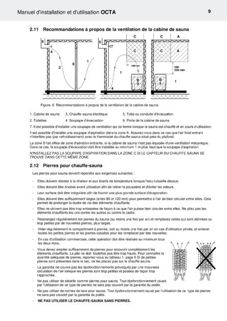 Helo Octa с релейным блоком WE 40, cтраница 50