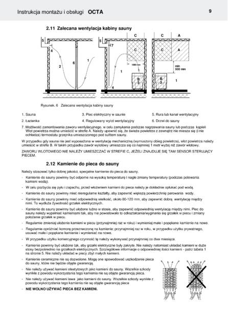 Helo Octa с релейным блоком WE 40, cтраница 80