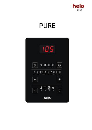 Helo Pure, cтраница 1
