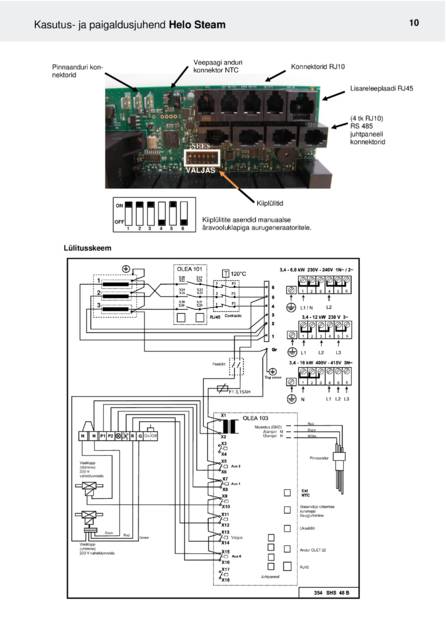 Helo Steam, cтраница 124