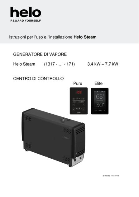 Helo Steam, cтраница 129