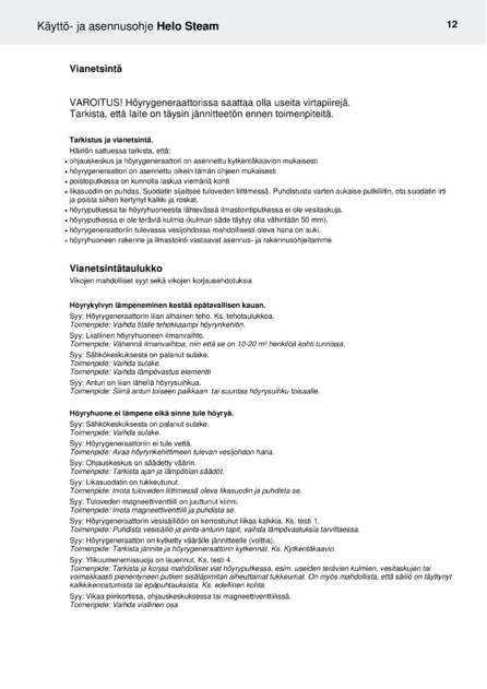 Helo Steam, cтраница 13