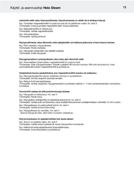 Helo Steam, cтраница 14