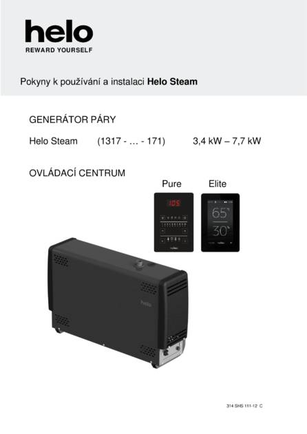 Helo Steam, cтраница 143
