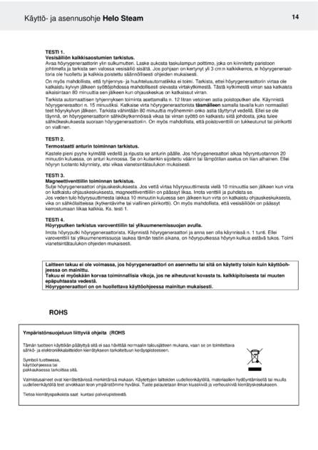 Helo Steam, cтраница 15