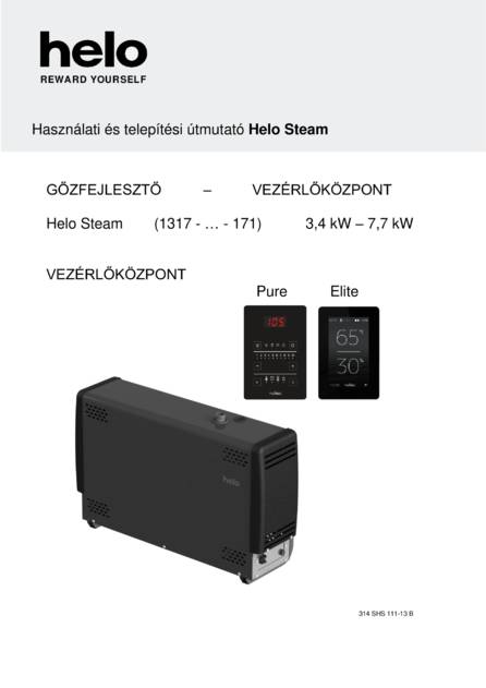 Helo Steam, cтраница 157