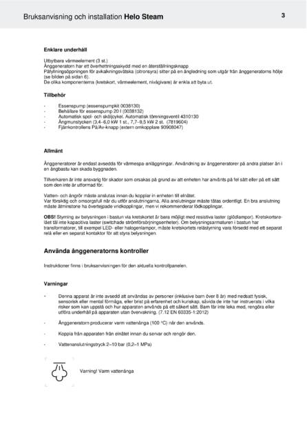 Helo Steam, cтраница 18