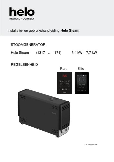 Helo Steam, cтраница 185