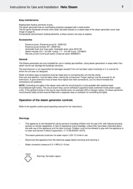 Helo Steam, cтраница 32