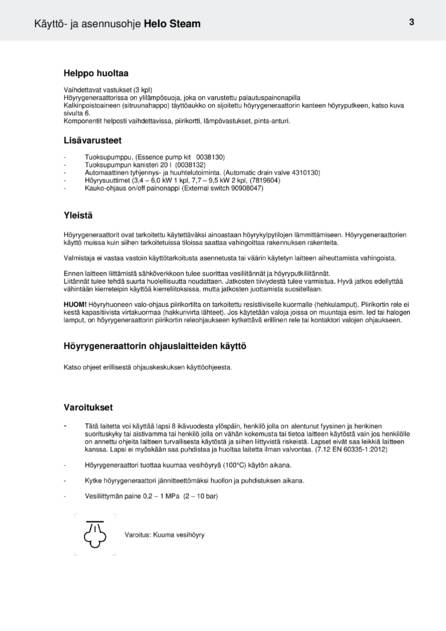 Helo Steam, cтраница 4